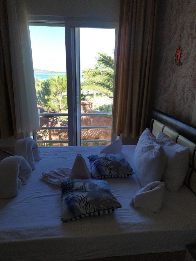 Senar Otel Ayvalik Exterior foto
