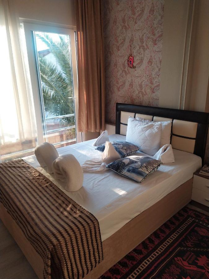 Senar Otel Ayvalik Exterior foto