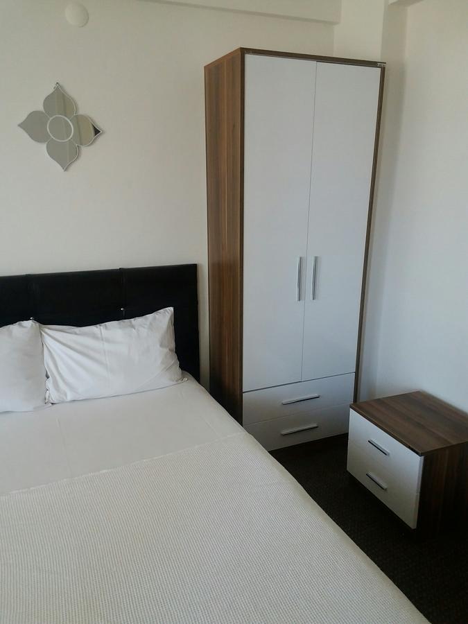 Senar Otel Ayvalik Exterior foto
