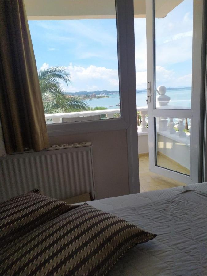 Senar Otel Ayvalik Exterior foto